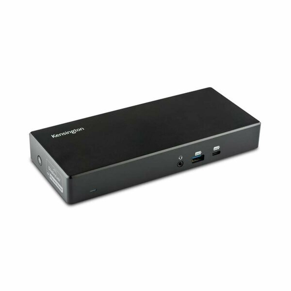 Evolve USB-C & USB-A SD4780P 10Gbps Dual 4K Hybrid Docking Station EV3363935